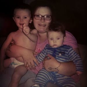 Meet your Posher, Elizabeth